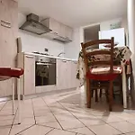 아파트 Casa Francesco *