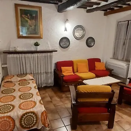 Appartamento Casa Francesco