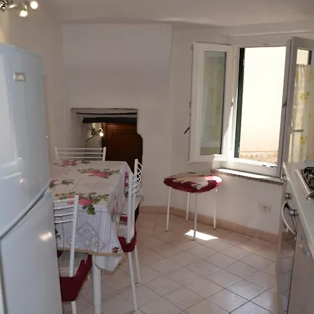 Appartamento Casa Francesco