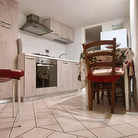 Appartamento Casa Francesco *