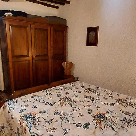 Appartamento Casa Francesco