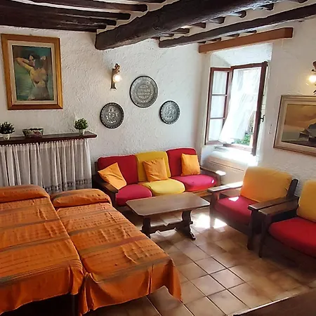 Casa Francesco Appartamento Capoliveri (Isola d'Elba)