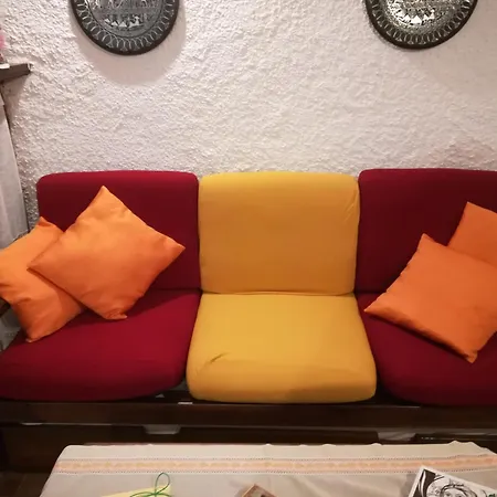 아파트 Casa Francesco *
