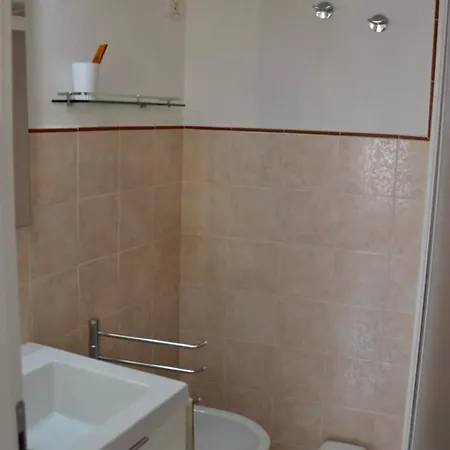 Casa Francesco *