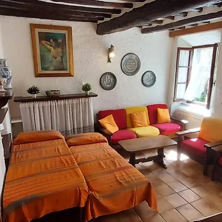 Casa Francesco Appartamento *