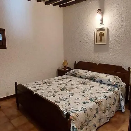Appartamento Casa Francesco *