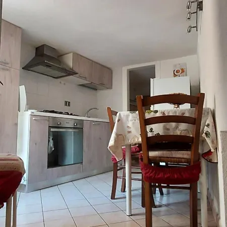 Casa Francesco Appartamento Capoliveri (Isola d'Elba)