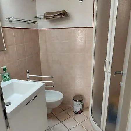 Appartamento Casa Francesco Capoliveri (Isola d'Elba)