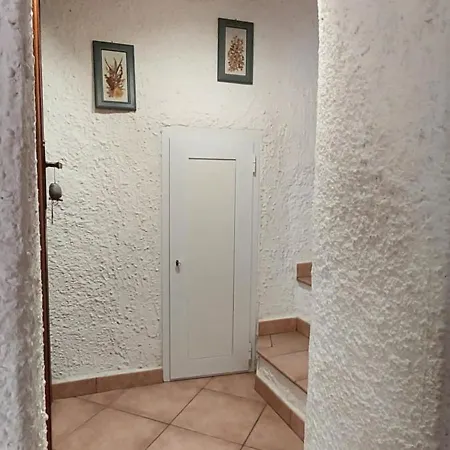 Appartamento Casa Francesco *