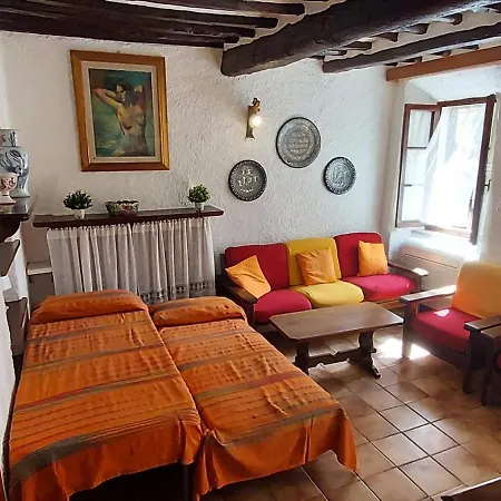Casa Francesco 아파트 *
